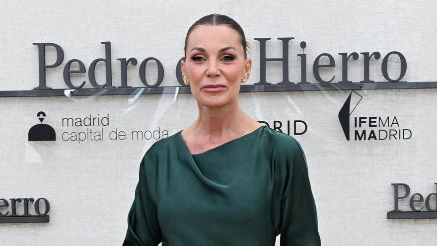 Mar Flores habla de la nueva etapa de Carlo Costanzia y Alejandra Rubio tras el nacimiento de su hija Tessa: "Necesitan descansar"