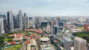 Singapur, donde se desarrolló parte de la investigación.