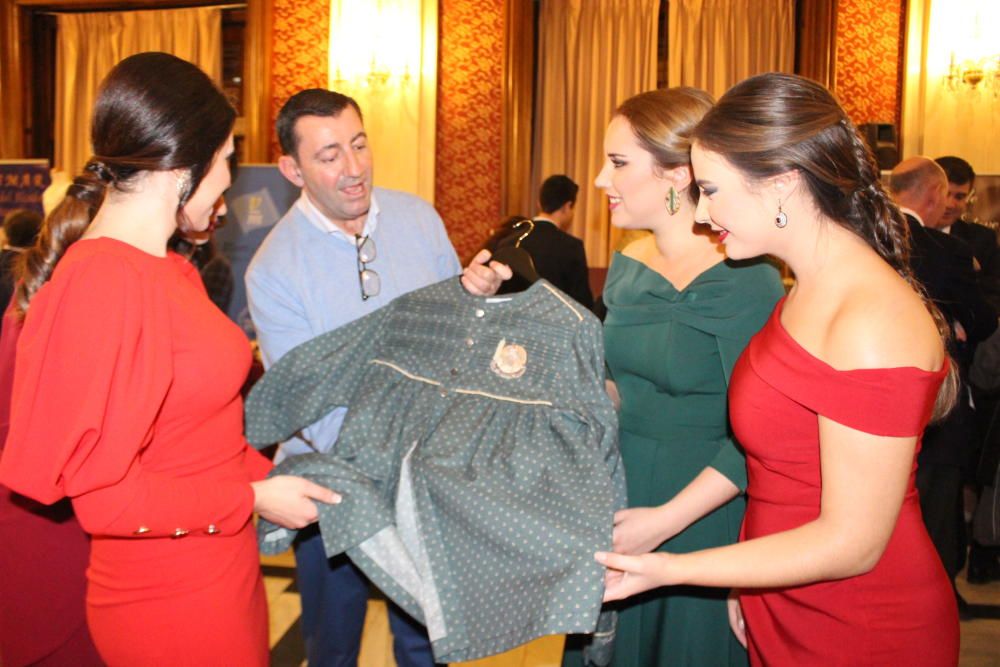 Mama Cose (blusones)