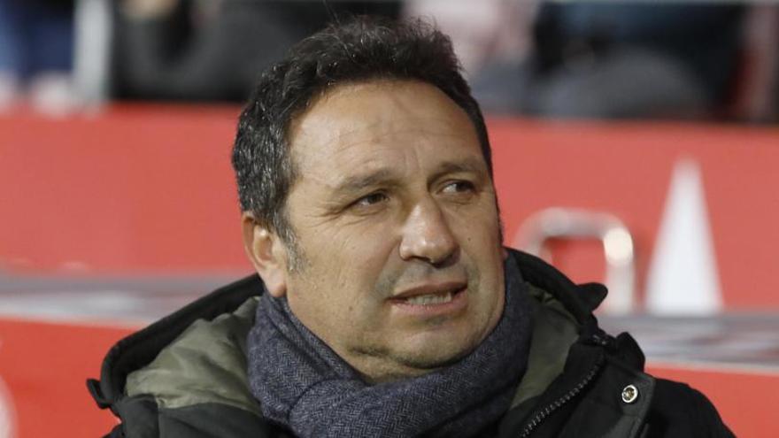 Eusebio Sacristán