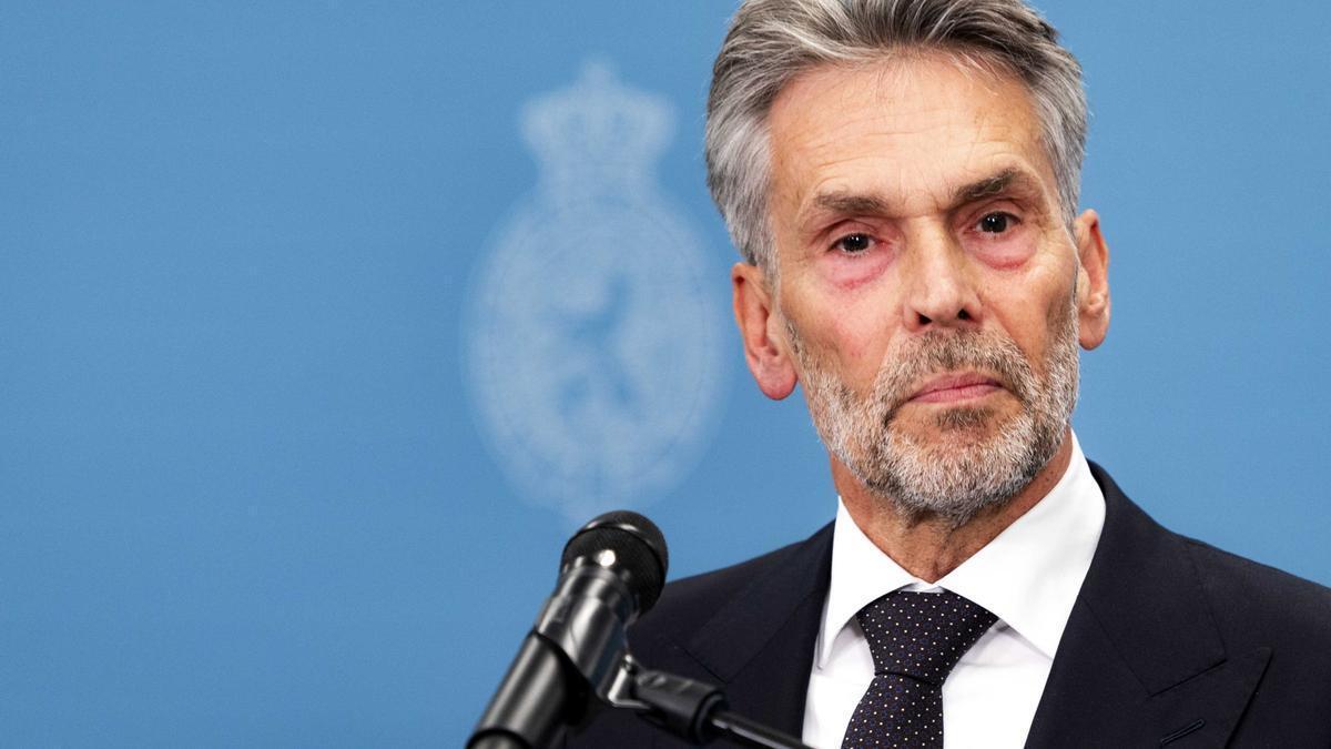 El exjefe de los servicios de seguridad holandeses, Dick Schoof, será el próximo primer ministro de Países Bajos.