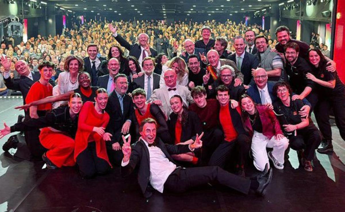 Història de la tele, història d’un país