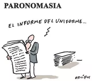 Paronomasia