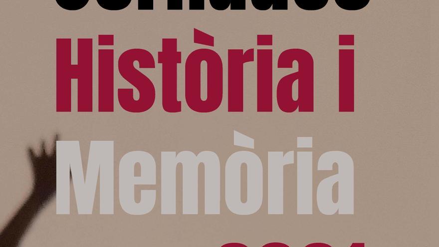 Jornadas historia y memoria 2021