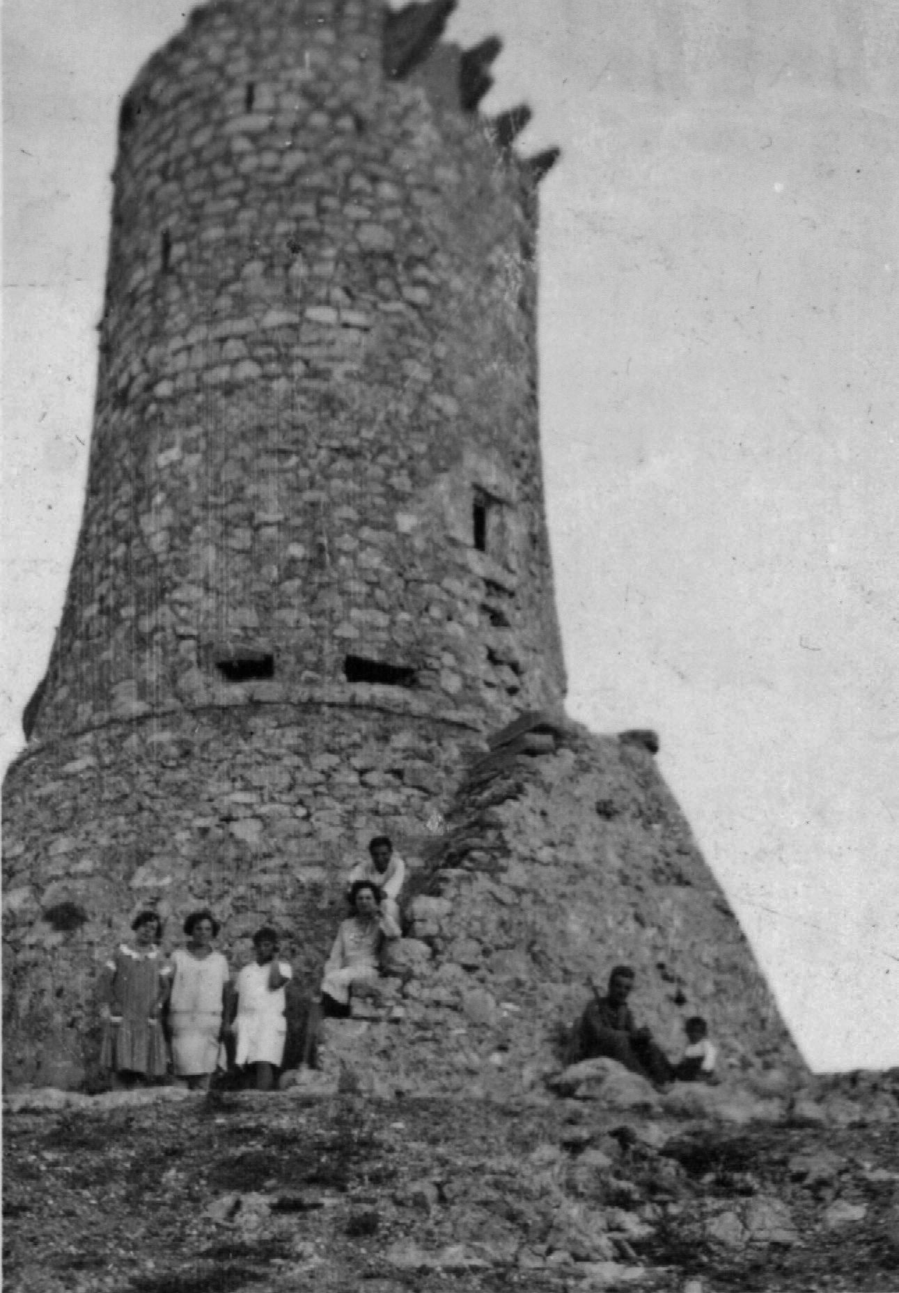 Así eran las fiestas y tradiciones de Cullera