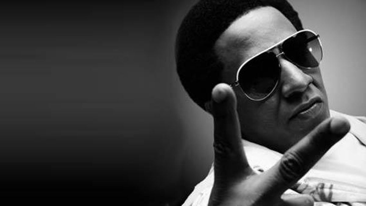 Tego Calderón estrena nuevo single