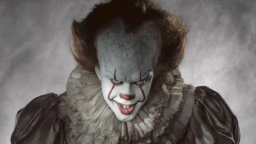 El remake de 'It' será una película para adultos