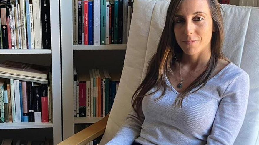 "L'obra de Blai Bonet és molt trencadora, una literatura de primera línia"