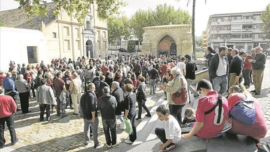 Revés judicial contra las pretensiones del Ayuntamiento de recobrar el Pocito