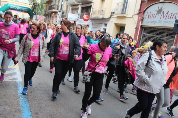 Galeria de la Cursa de la Dona de Figueres