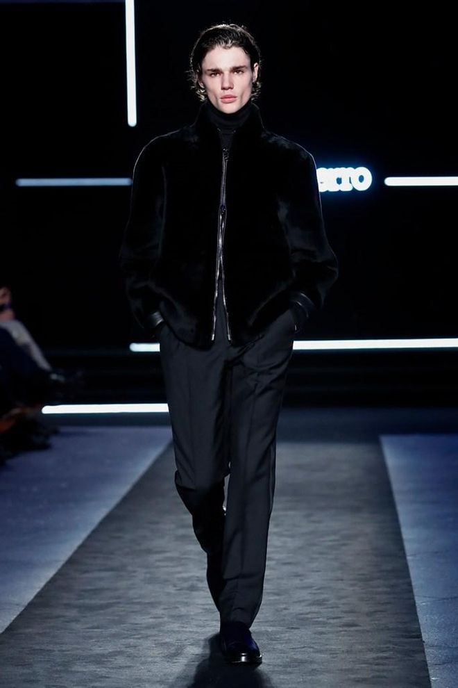 Pedro Del Hierro