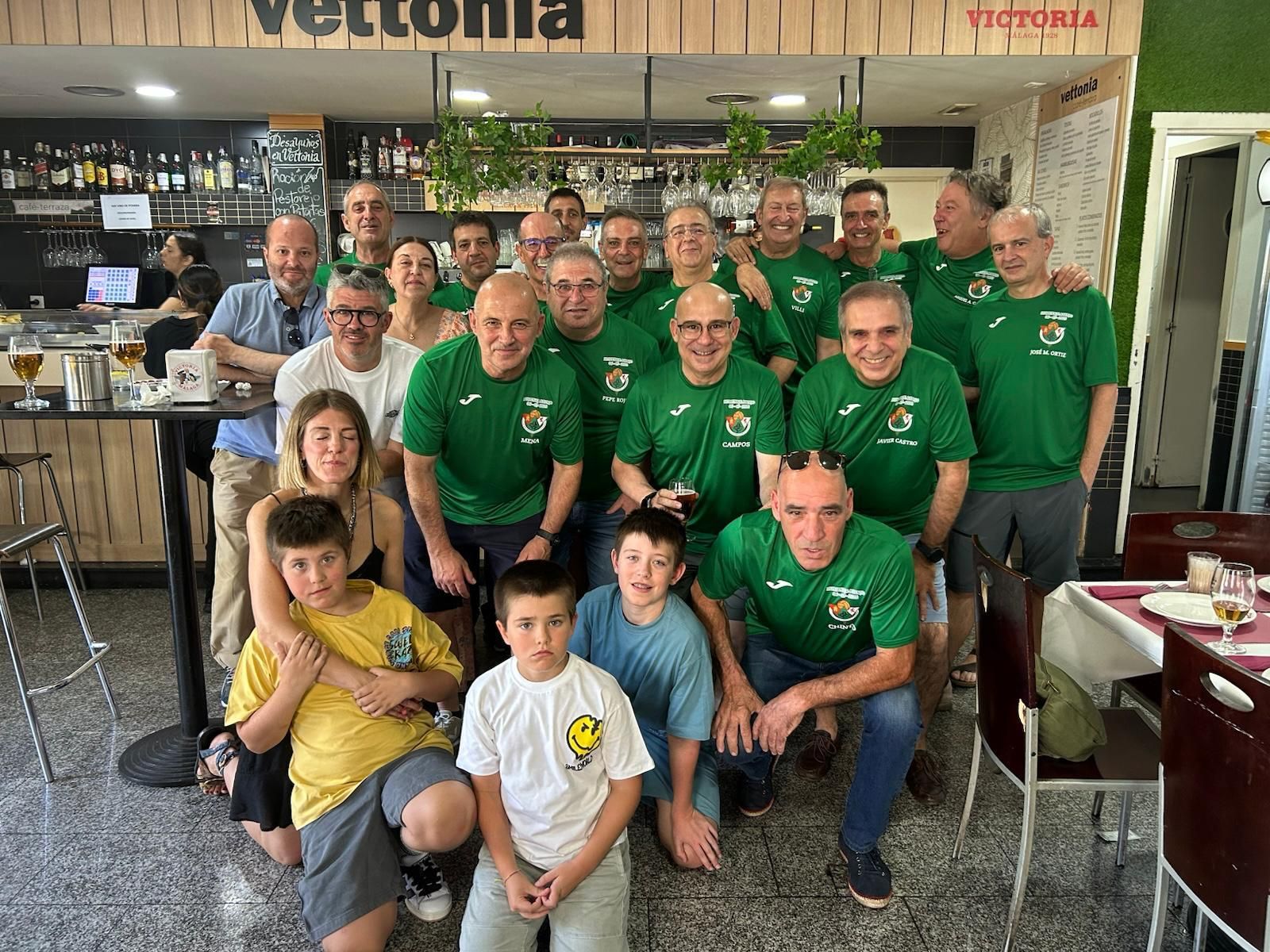 Fotogalería | Homenaje a José María Asenjo