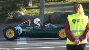 Barcelona Montjuïc Revival 2012