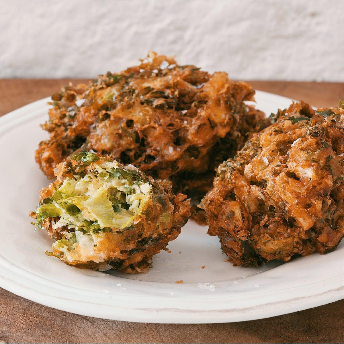 Plao de Raoles d' endivia