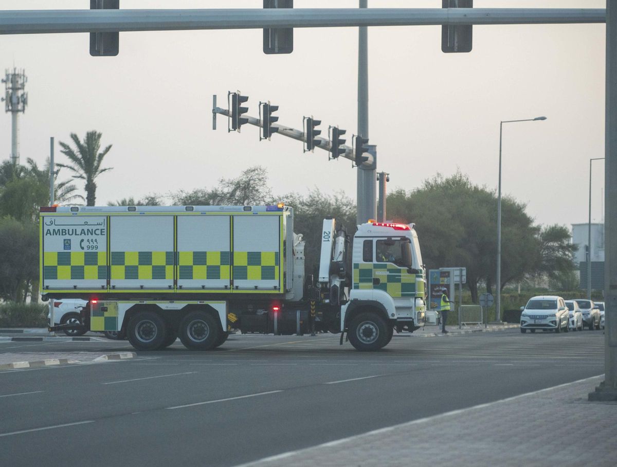 L’atac d’Israel a Doha cohesiona els països del Golf i els allunya dels Estats Units L’atac d’Israel a Doha cohesiona els països del Golf i els allunya dels Estats Units
