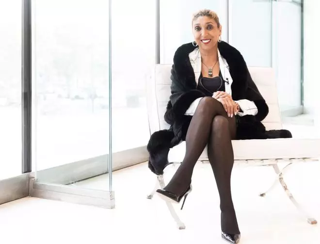 Esperanza Fernández: «Pastora o Carmen Amaya nos abrieron el camino de la igualdad»