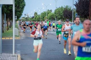 XXXI Cross San Pedro