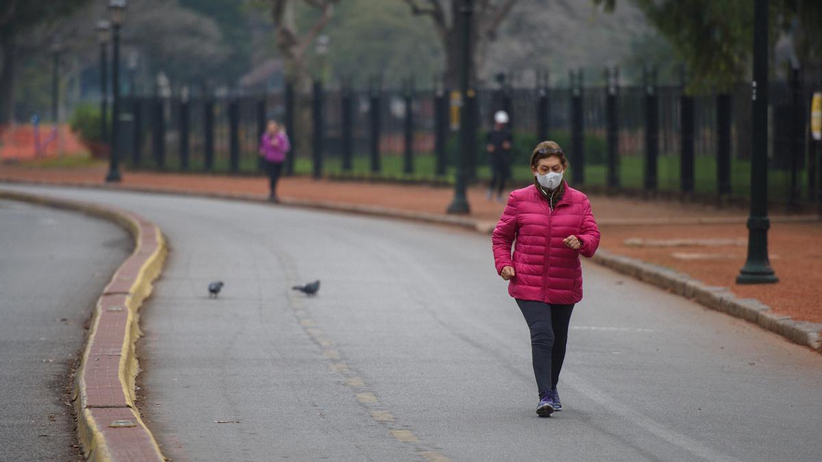 Los estudios demuestran que ir aumentando la intensidad, sin llegar a correr, reduce el riesgo de mortalidad