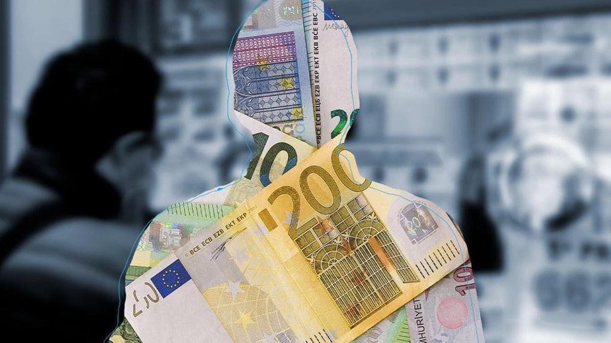 Casi medio millón de euros: el primer premio de la Bonoloto deja un nuevo 'rico' en Castelló