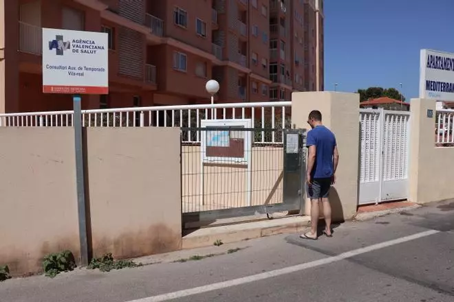 Los sindicatos temen desplazamientos forzosos de sanitarios para poder cubrir las vacaciones