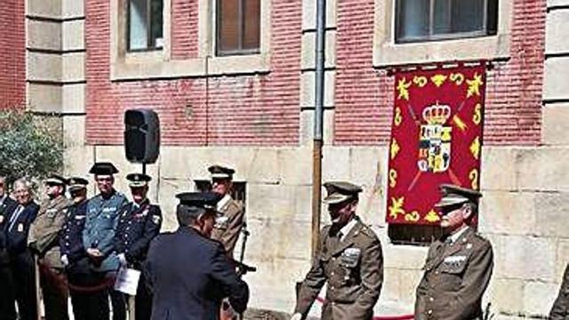 25 años de la Subdelegación de Defensa de Zamora