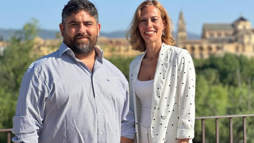 Sergio Domingo Álvarez, Dolores Ventura y Eduardo Muñoz serán los candidatos de Sumar al Senado por Córdoba