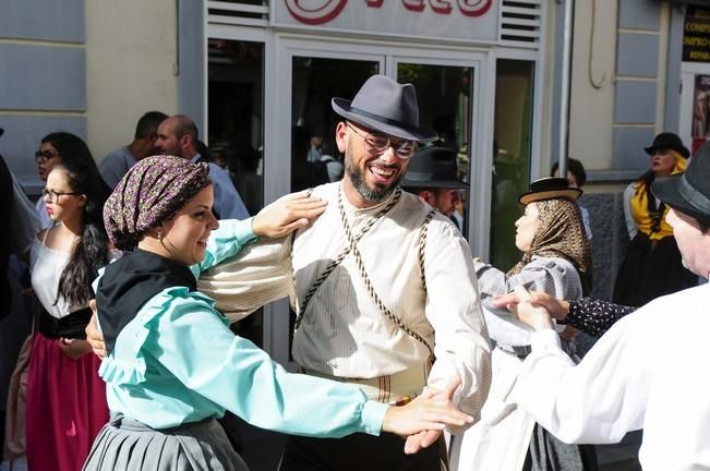 Romería de Santiago de Gáldar 2016