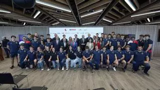LHH se une a #SpainFirstFellowship, un programa para ayudar a los jugadores y jugadoras de rugby en su transción al mundo laboral