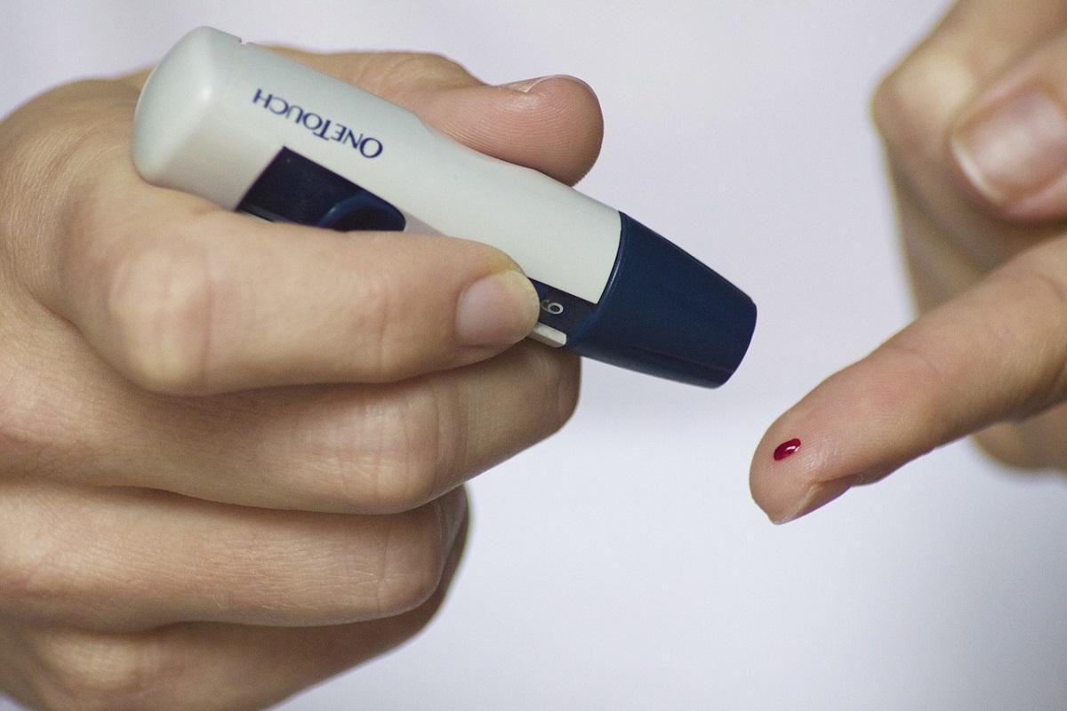 ¿Afecta igual la diabetes 2 a hombres y a mujeres?