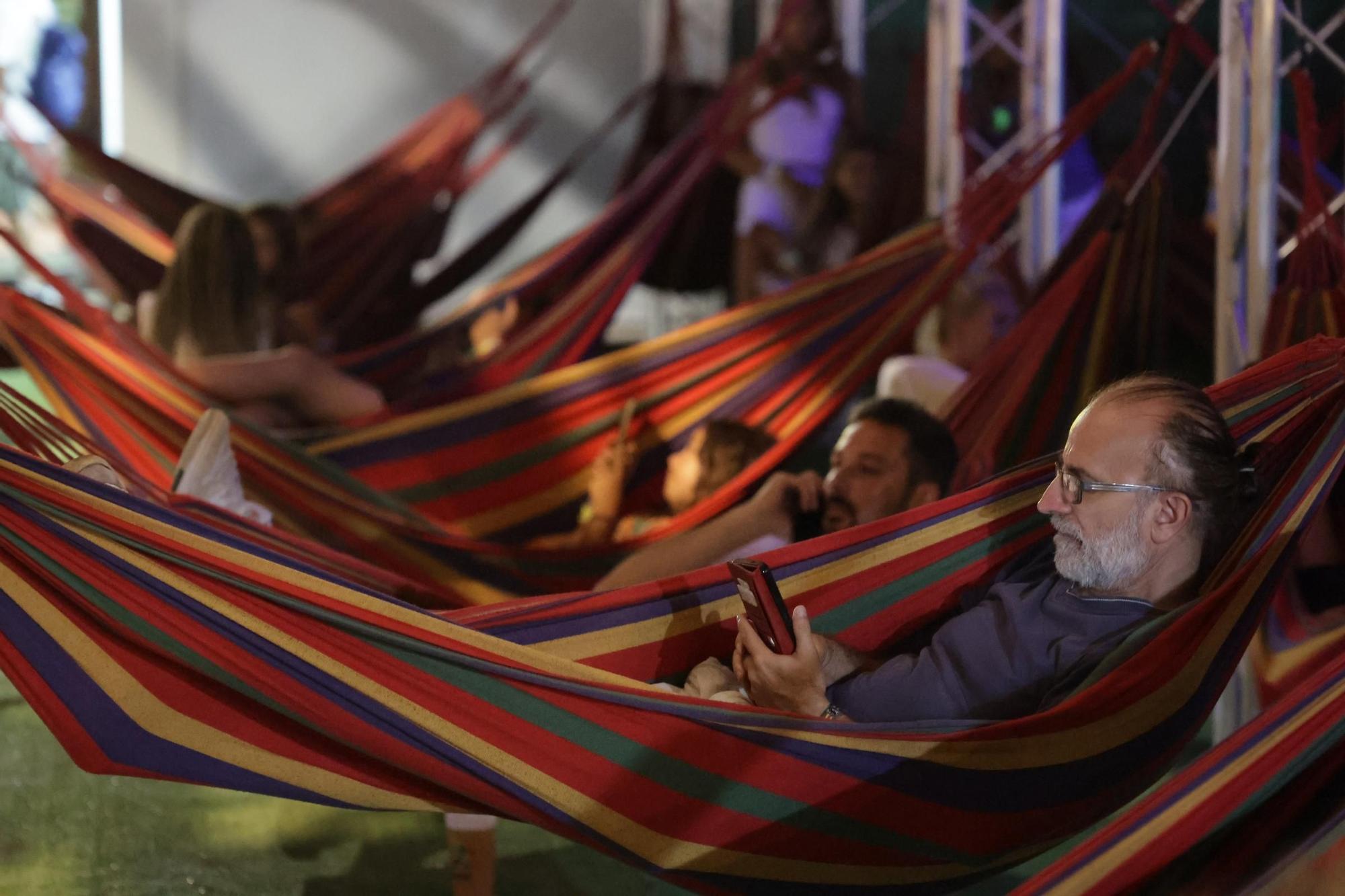 Galería de imágenes: Música, cultura y energía en el Rototom Sunsplash en Benicàssim