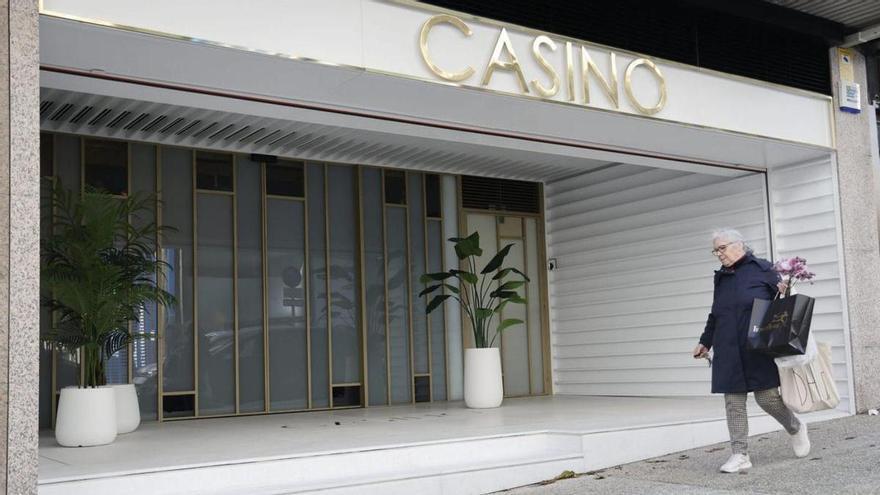 Los casinos gallegos triplican sus ingresos tras abrir salas en Vigo y Santiago