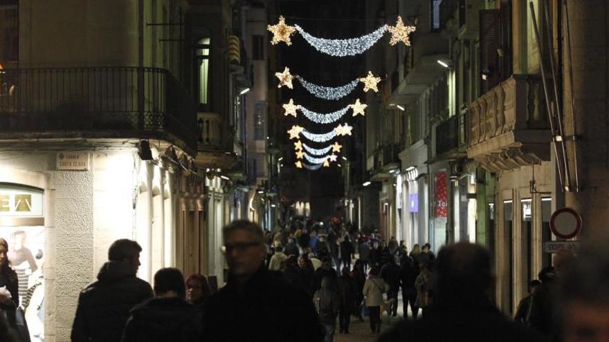 C&#039;s demana a l&#039;alcaldessa de Girona que garanteixi les cites nadalenques