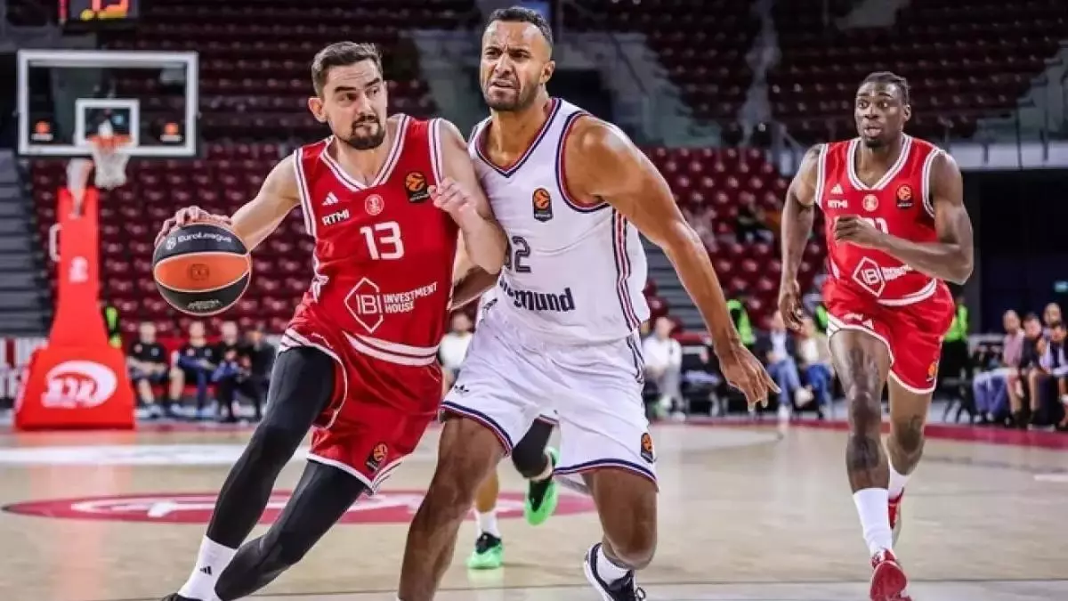 Satoransky explica su adiós al Barça: "Lo pasé mal al final"