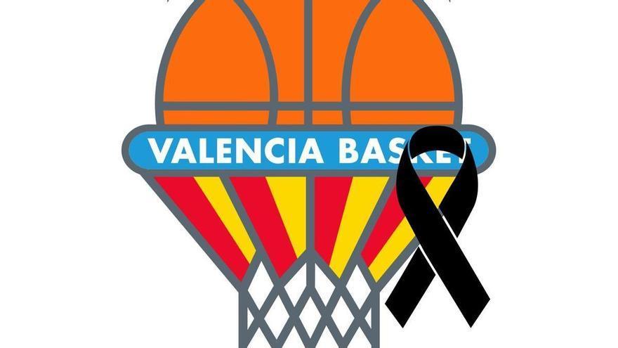 Luto en el Valencia Basket