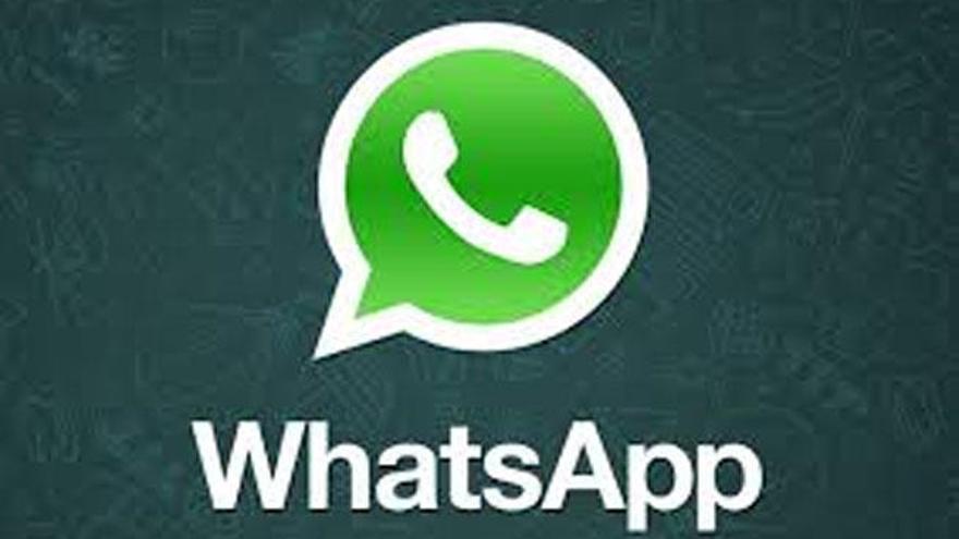 WhatsApp restablece su servicio tras dos horas inactivo