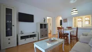 Oportunidad inmobiliaria en Huelva: a la venta uno de los pisos más bonitos de la costa onubense, por 170.000 euros