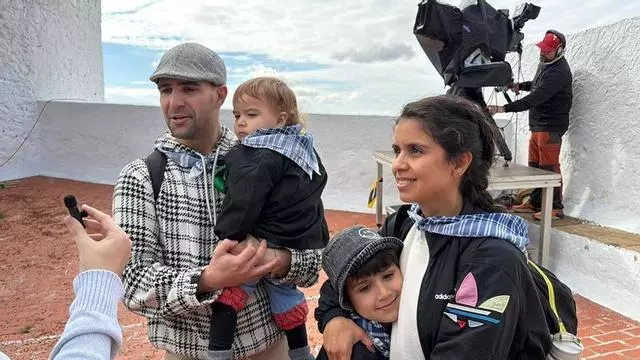 Testimonios desde la ermita de la Magdalena