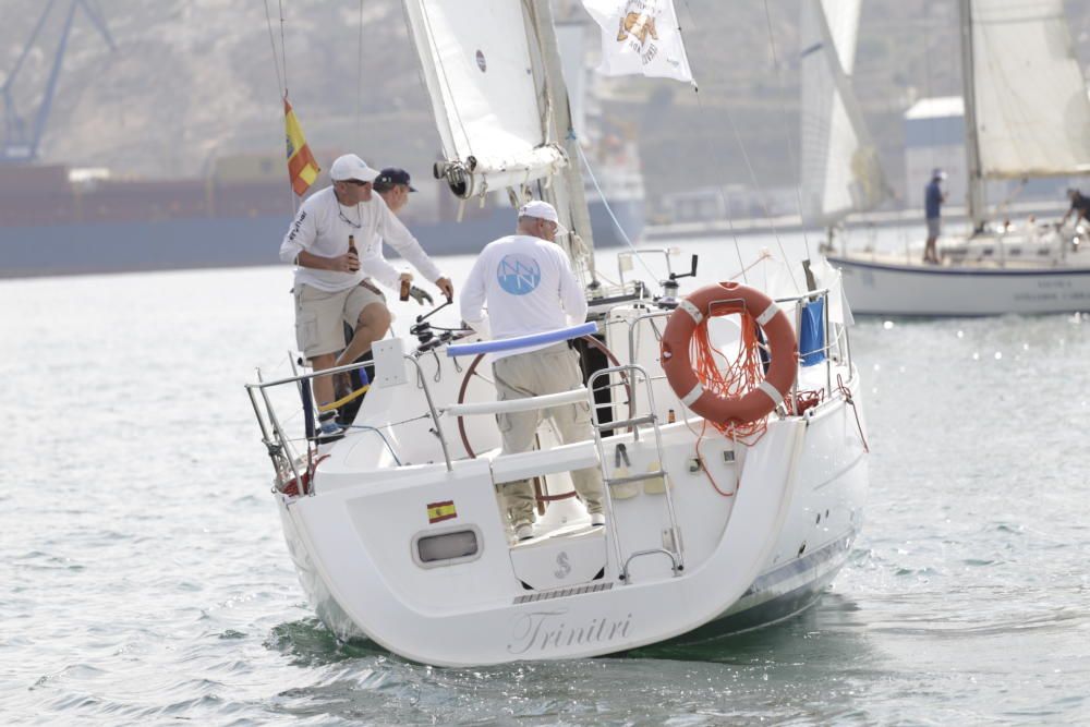 Regata Punta Este