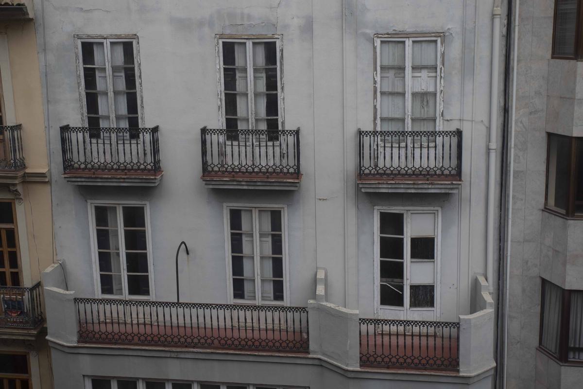 ¿Adiós al edificio del Cine Metropol? ¿Adiós al edificio del Cine Metropol?