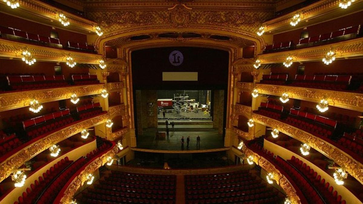 Liceu