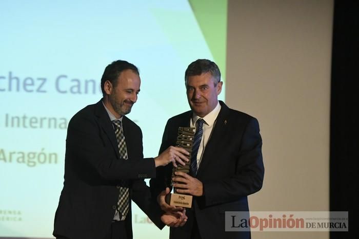 Premios Innobankia