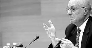 El trazado que boicoteó Jordi Pujol