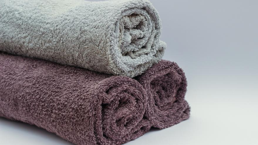 ¿Cada cuánto tiempo hay que cambiar las toallas? Esto es lo que dice la ciencia