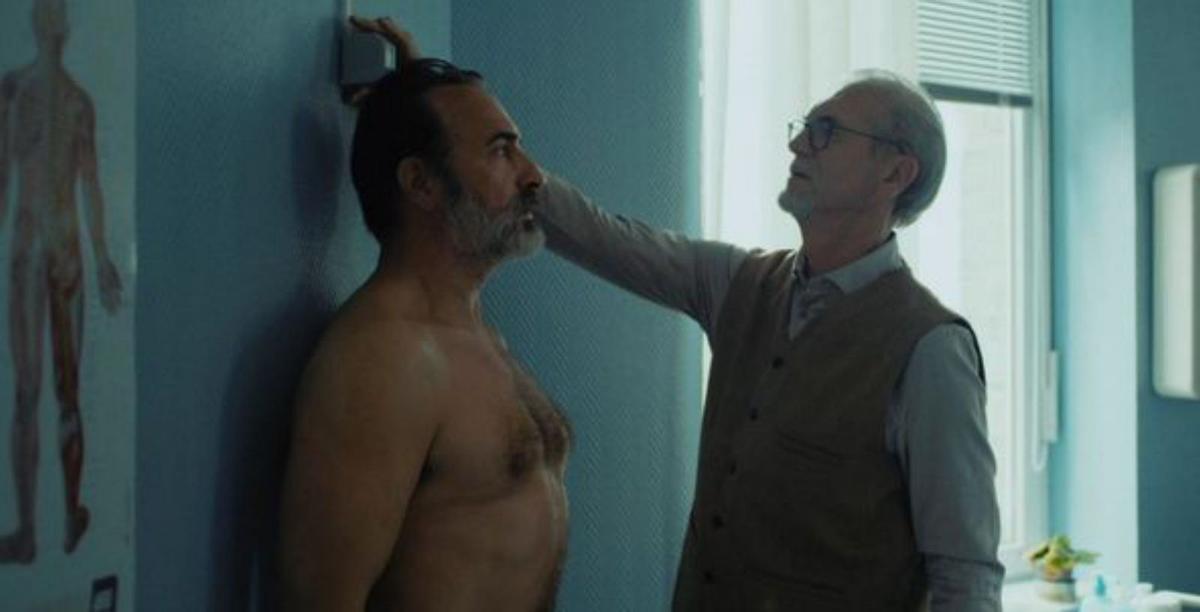 Temors infinitesimals