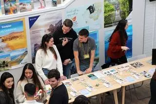 Florida Universitària, metodología exclusiva de aprendizaje