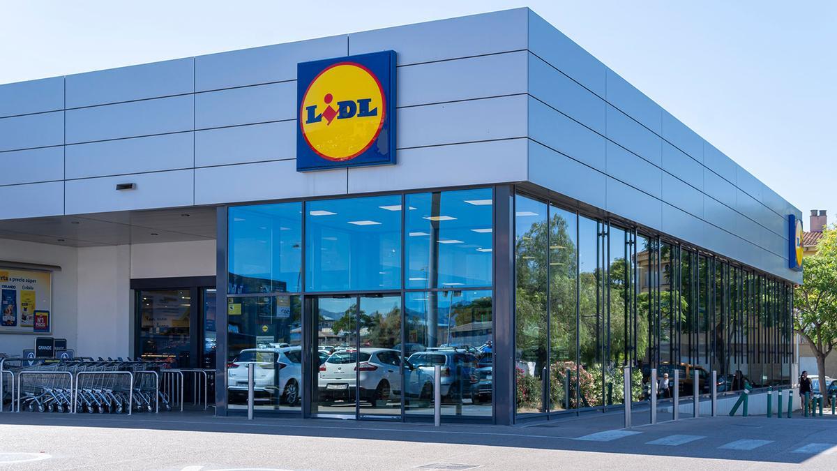 Colas en Lidl para adquirir las persianas térmicas plisadas que hacen que te olvides de los calefactores en casa que pone fin a planchar a mano: bajan su precio