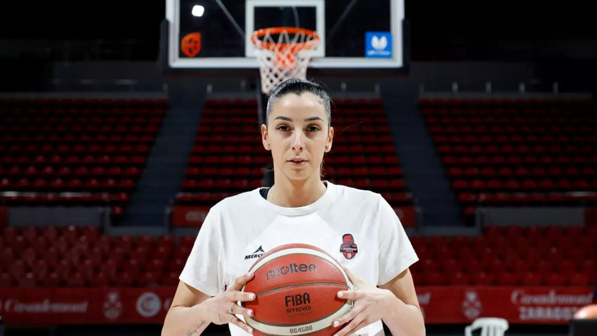 Mariona Ortiz pide llenar el Príncipe Felipe y la 'Marea Roja' responde: casi 4.000 entradas vendidas ya