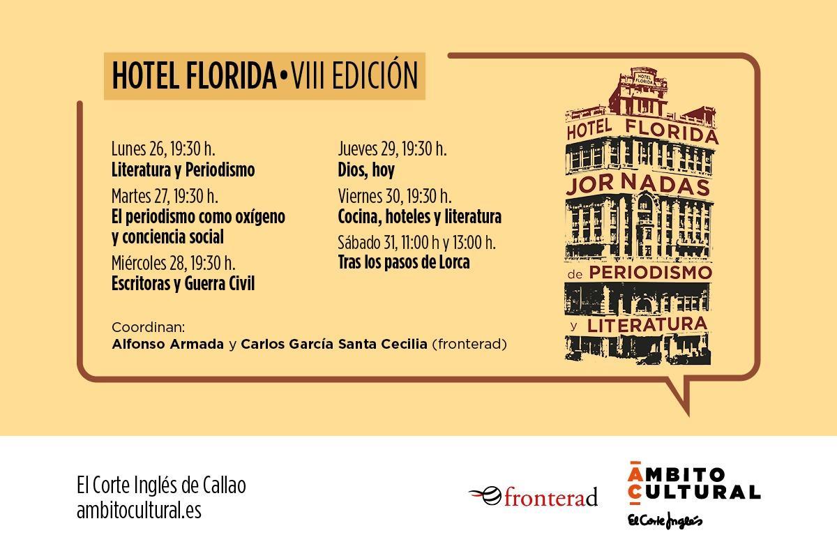 El ciclo conmemora, además, el legado de un espacio clave en la vida intelectual del Madrid del siglo XX, situado en la plaza de Callao, en el mismo emplazamiento que hoy ocupa una de las sedes de El Corte Inglés