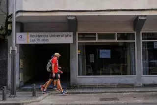 "El número de solicitudes muestra el problema que hay de vivienda": la yincana para conseguir residencia universitaria en Canarias