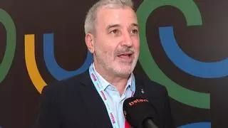 Collboni, en Madrid: el alcalde de Barcelona explica las principales estrategias de su gobierno municipal